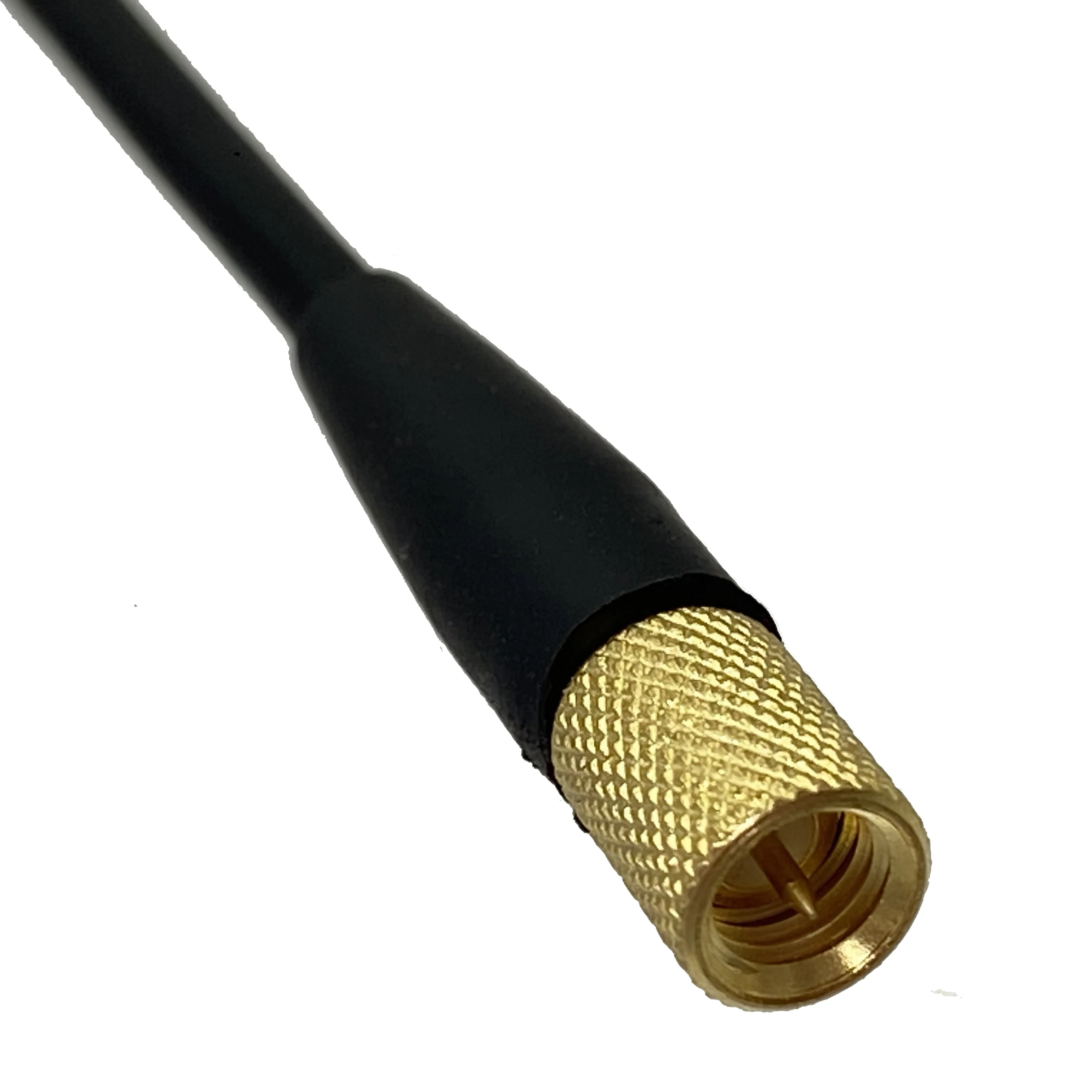 Кабель L5-L5 Microdot Female-Male для дефектоскоп акселерометр датчик ультразвуковой RG174 3FT ~