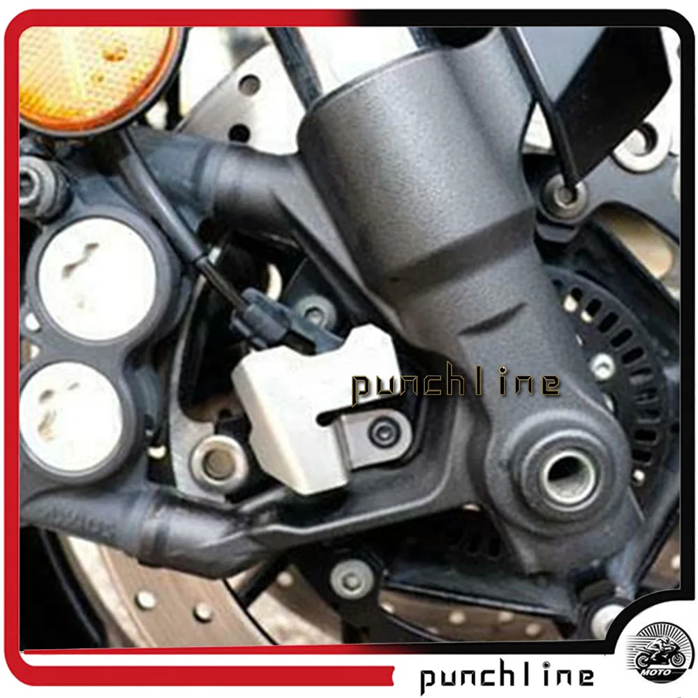 Подходит для YAMAHA TRACER 900 Tracer 900GT GT FJ-09 FJ 09 15-22 усилить переднее заднее колесо ABS