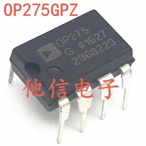 

10 шт./лот OP275GPZ OP275GP OP275G OP275