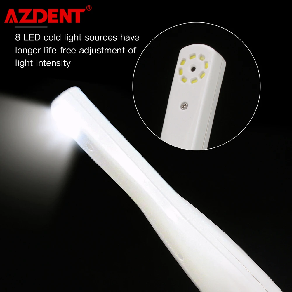 Стоматологическая интраоральная камера кабельный эндоскоп устройство Oral HD