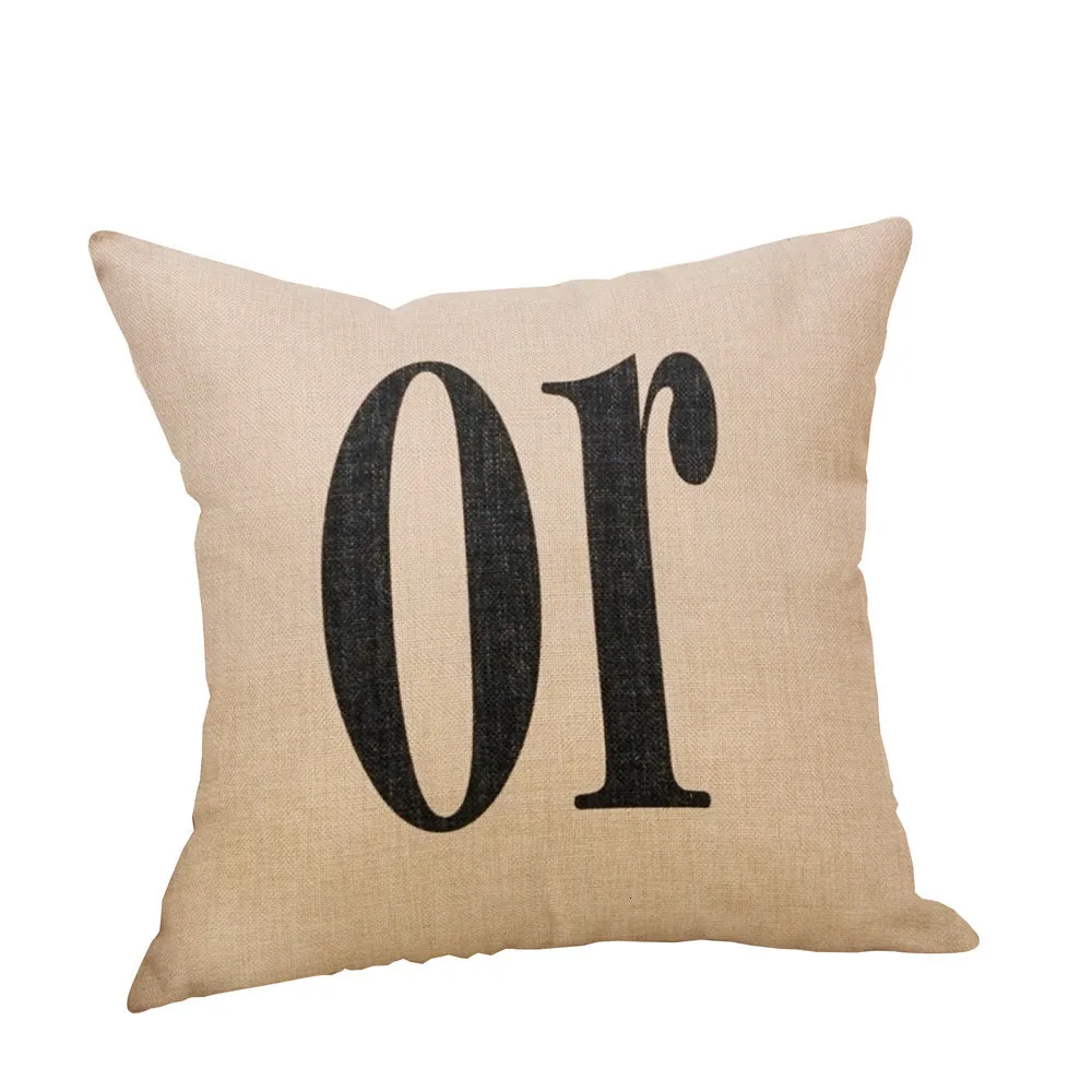 Трюк или лечения/тыквы с принтом и надписью &quotHappy Halloween&quot декоративная наволочка