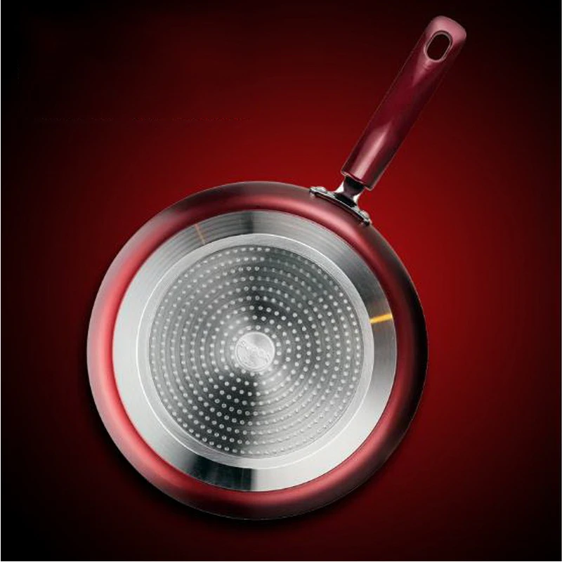 230603/антипригарная поддон для сковороды жареное яйцо не жареная сковорода