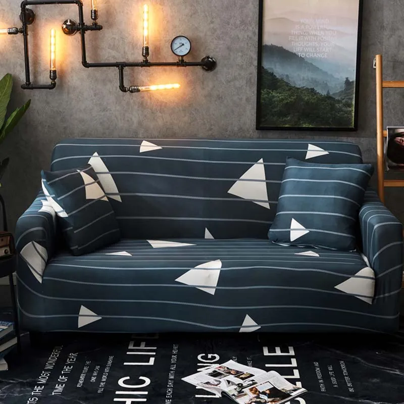 Высший сорт стрейч чехол для дивана секционный эластичный растягивающийся