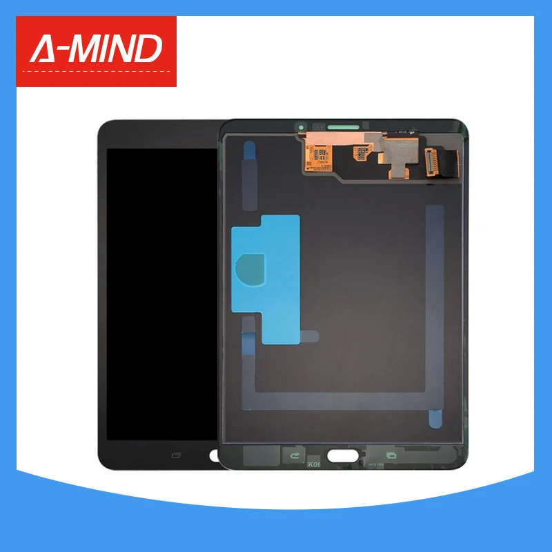 

Сменный сенсорный ЖК-дисплей для Samsung GALAXY Tab S2 8,0 T710 SM-T710 T715