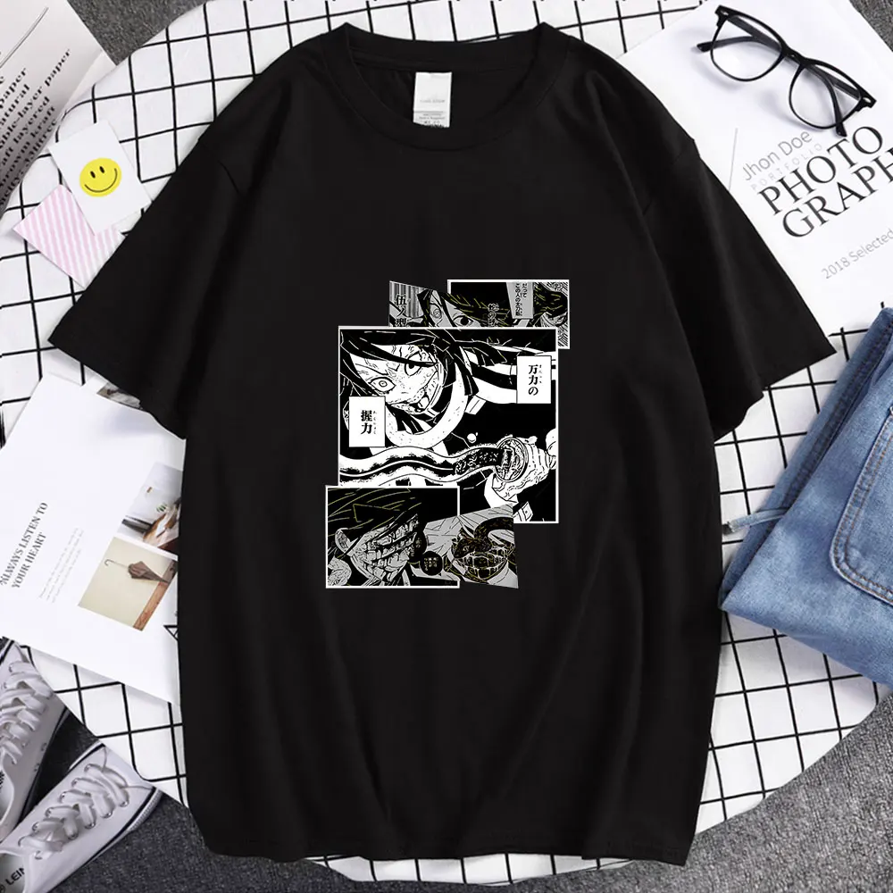 Футболка женская хлопковая с коротким рукавом Классическая свободная тонкая