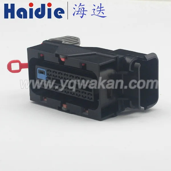 1 комплект 73pin Делфи высокого качества авто жгут проводов 73 способ кабель для