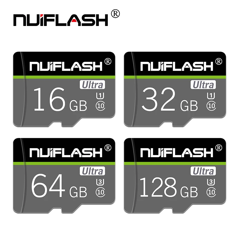 Высокоскоростная карта Micro SD 32 ГБ 16 8 памяти Tarjet MicroSD TF 64 Гб 128 класс 10 Бесплатный
