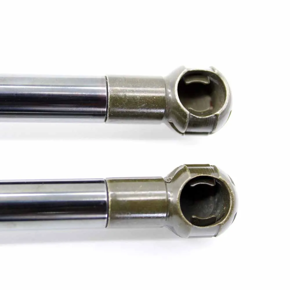 1 пара автомобильных газовых пружин стойки подъемник опоры амортизаторы для