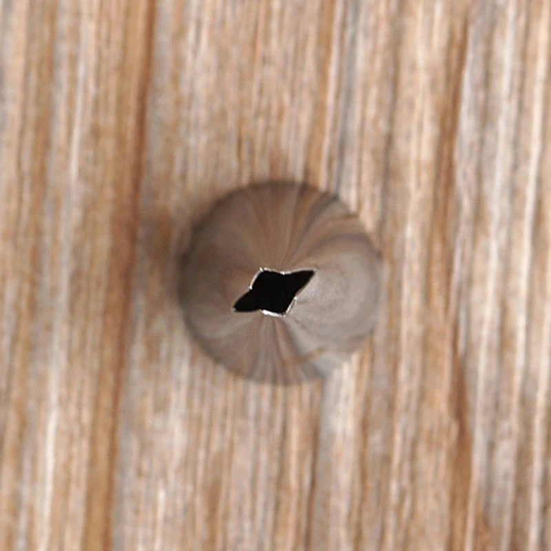 #68 Асимметричные насадки для кондитерского мешка кремовая насадка торта