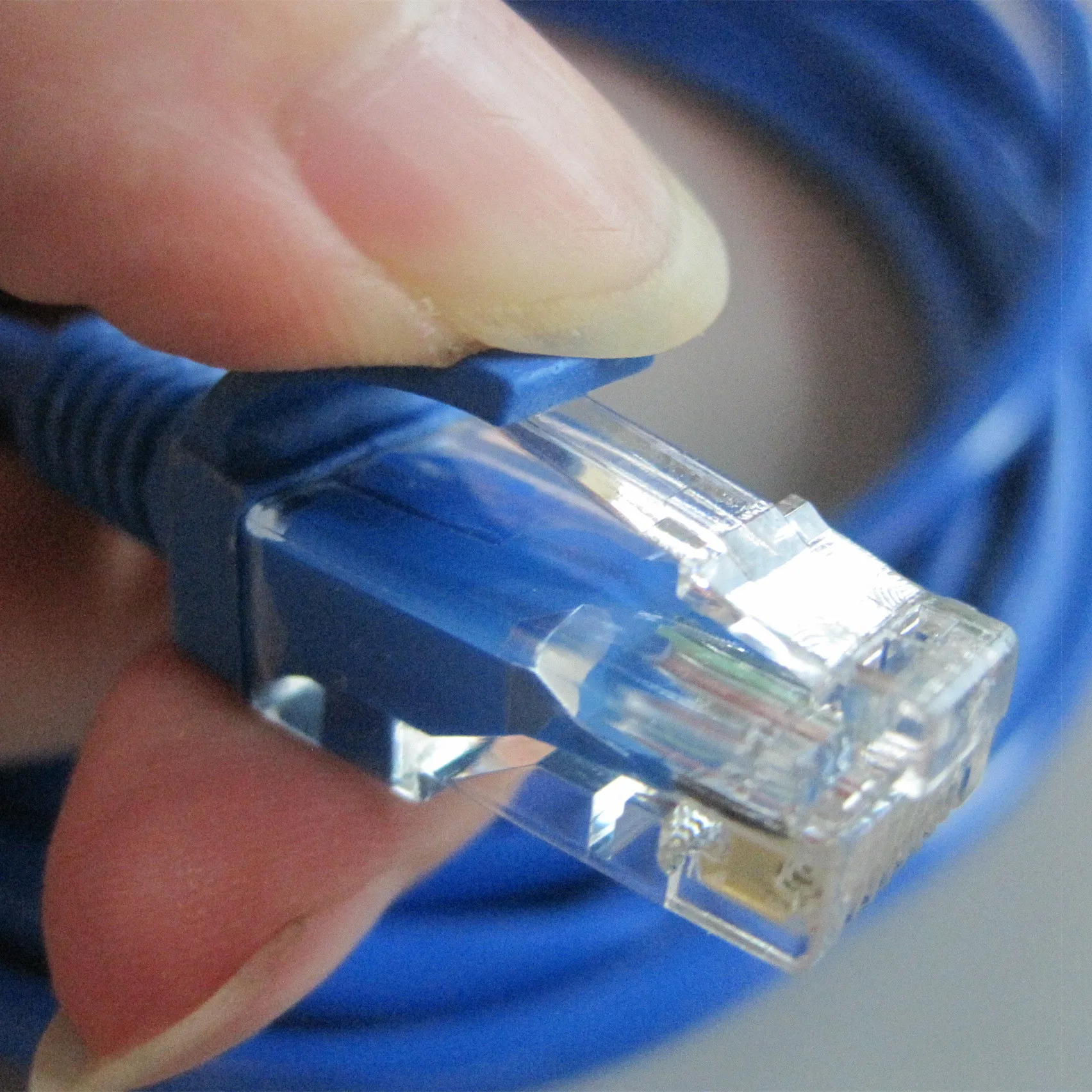 

High quality 3m/5m/10m/CAT5 RJ45 Ethernet Cables 8 Pin Connector Ethernet Network Cable Cord Wire Line white FOR computer