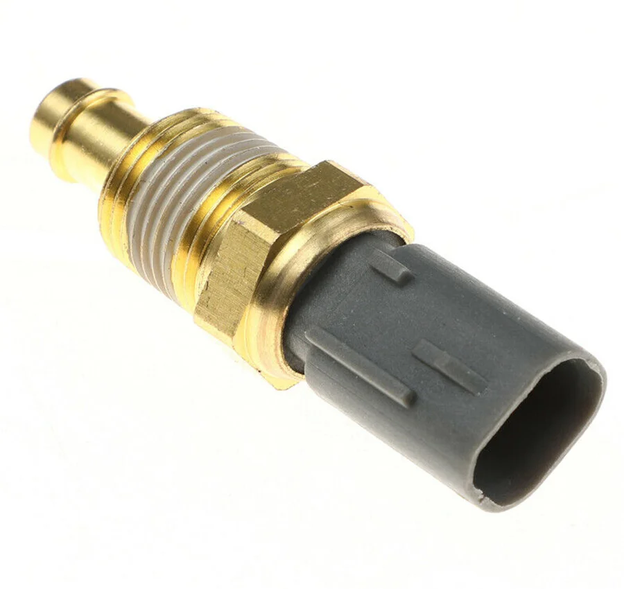 For2008-2021 Jeep Dodge Chrysler Температура воды зондирования разъем Сенсор оригинальными |