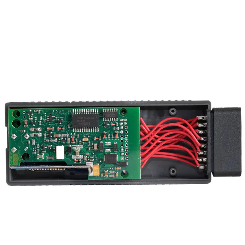 Новейший оригинальный 5054 Plus Bluetooth ODIS V5.16 с OKI чип многоязычный Сканер Поддержка