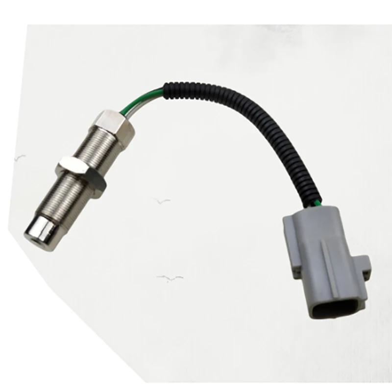 

SK200-8 SK-8 революции экскаватора датчик скорости датчик частоты вращения MC89411