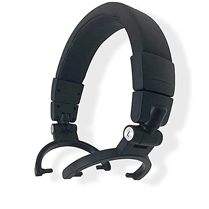 Комплекты для замены наушников 7 см головная повязка Audio Technica ATH M50 запчасти
