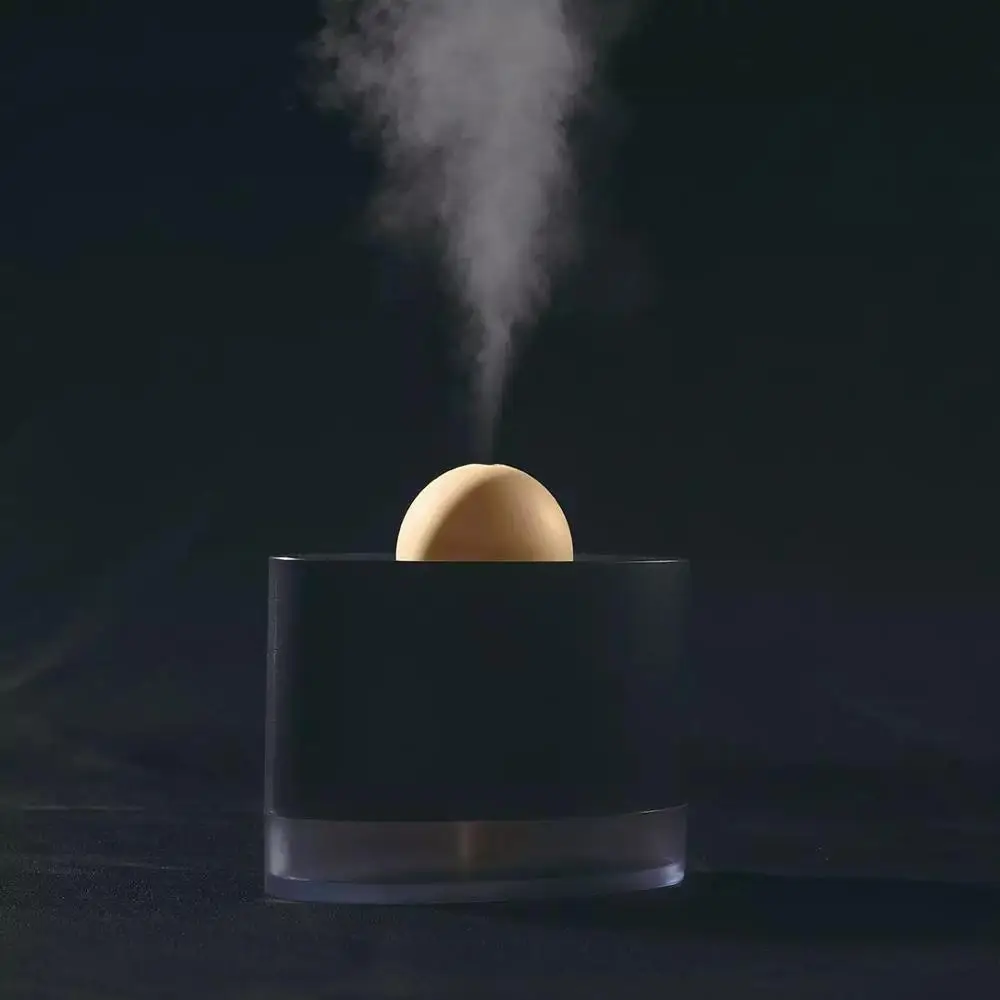 Xiaomi SOLOVE увлажнитель воздуха 400 мл USB Sunrise Настольный съемный ультразвуковой для