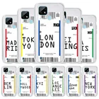 Силиконовый чехол для OPPO A93, Reno 4 Lite, чехол для телефона, 2020, A 93, 5G