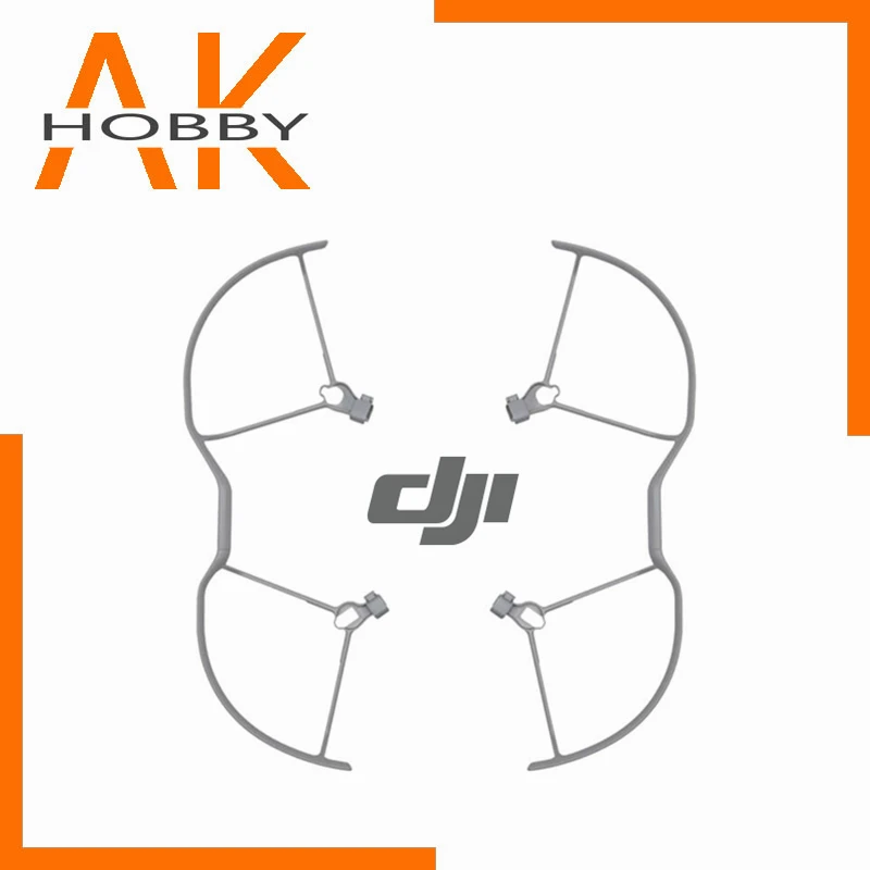 DJI Mavic Air 2 защита пропеллера быстрая установка лучшая для air Аксессуары лезвий |