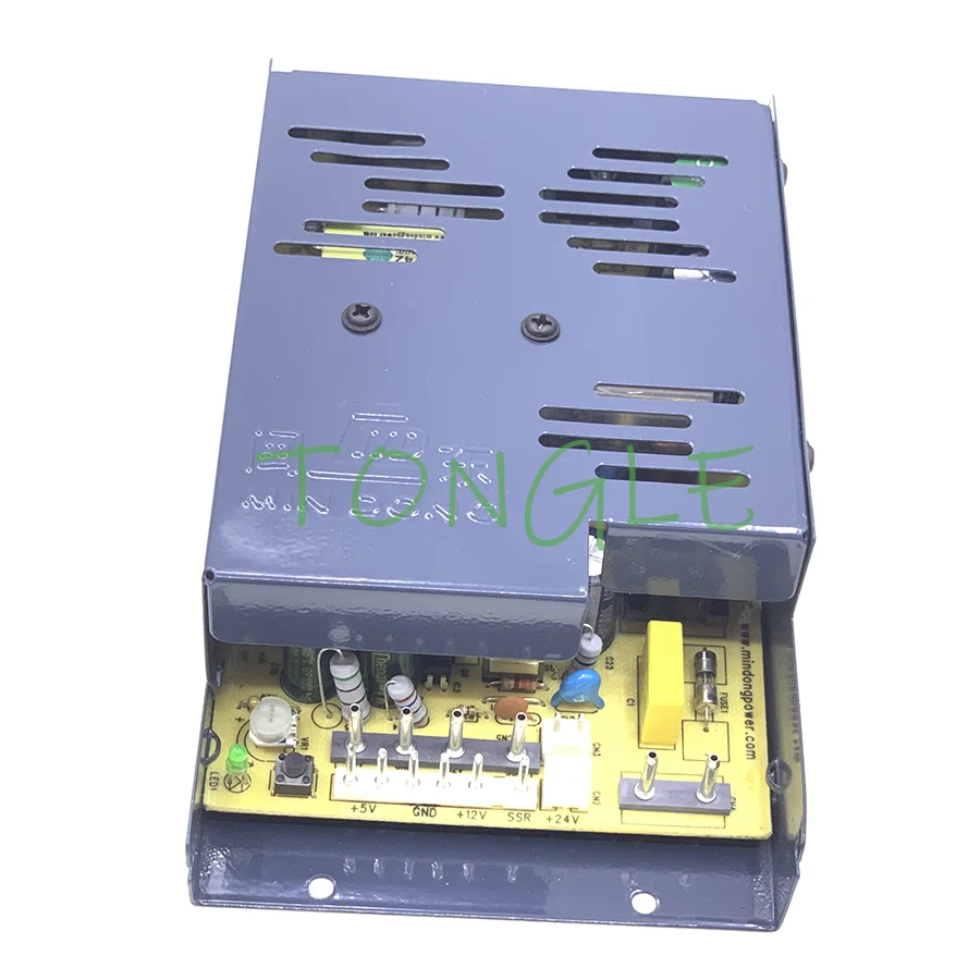 

Output 5V 12V 24V Power Supply Arcade Machine Accessories For Gambling Game Slot Game Pinball Game Machine