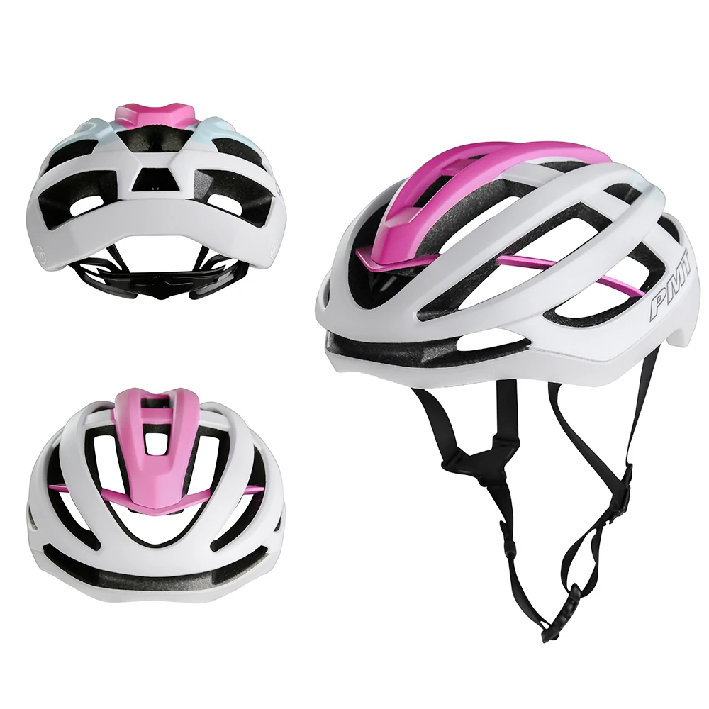 Велосипедный шлем PMT ультралегкий в форме защитная Кепка для горного велосипеда