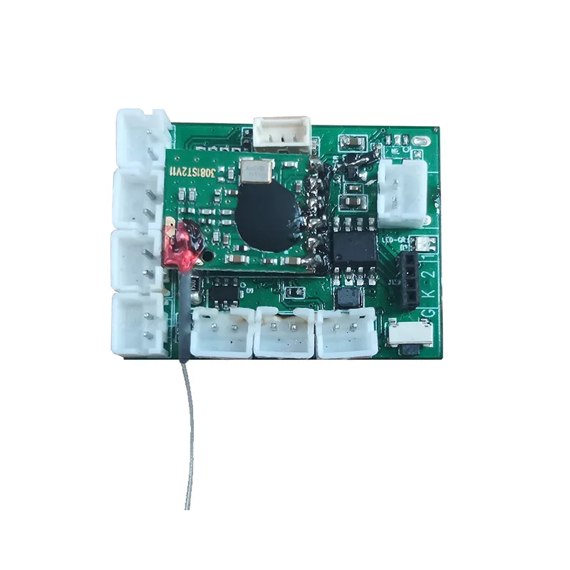 dumborc x6 передатчика радиоуправля