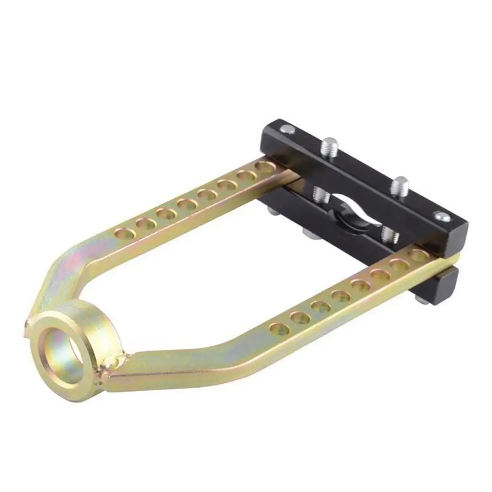 Универсальный автомобильный инструмент для вытягивания соединений разделитель