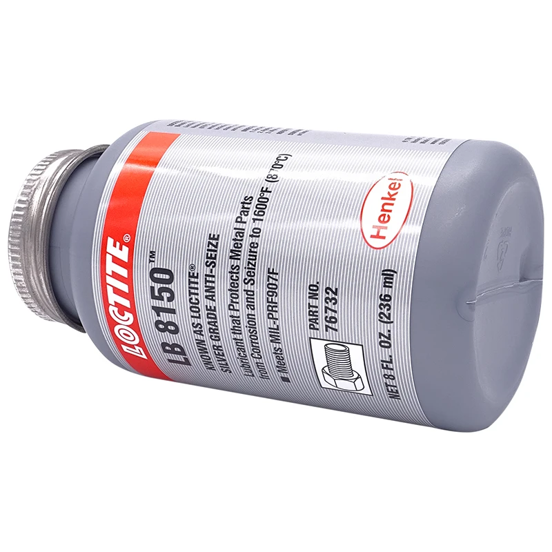 Loctite LB8150 lb771 противоударный агент на основе никеля устойчивый к высоким