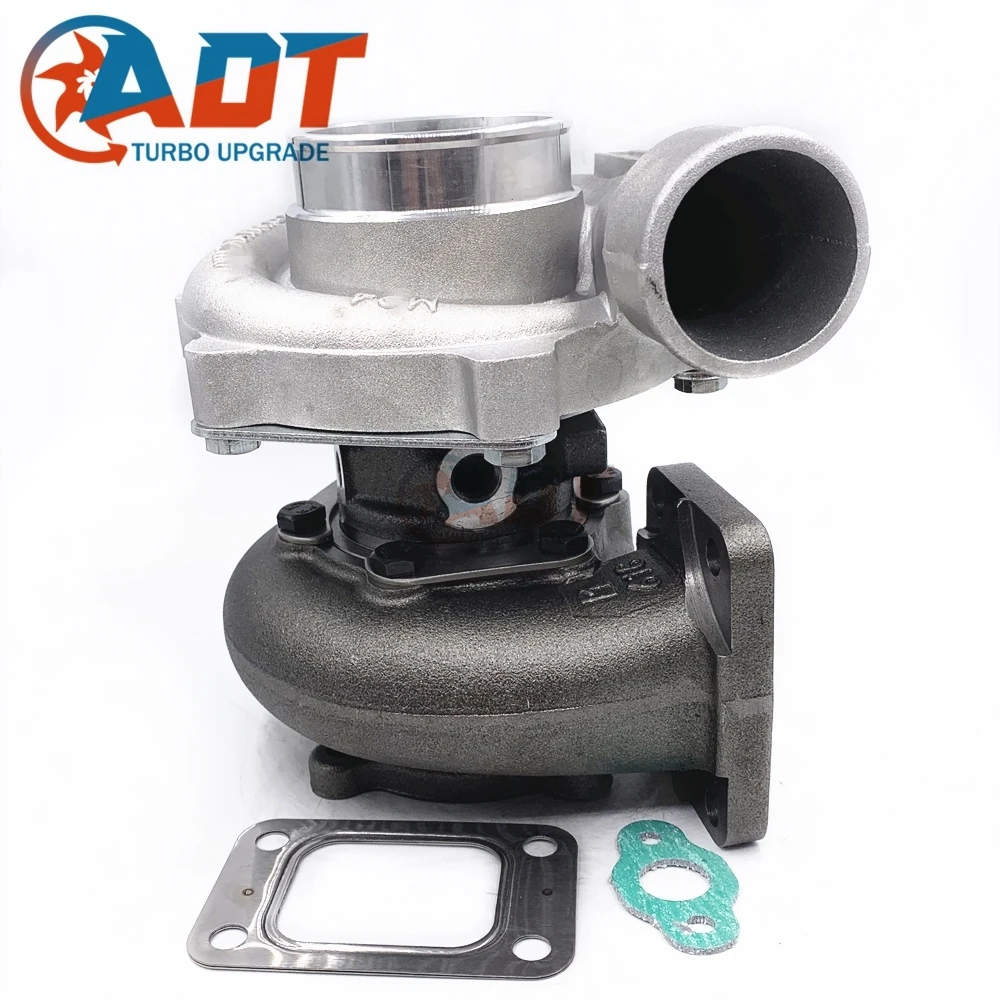 Новый GT3071R заготовка Турбокомпрессор картридж шариковый подшипник 803712-5001s Gen 2