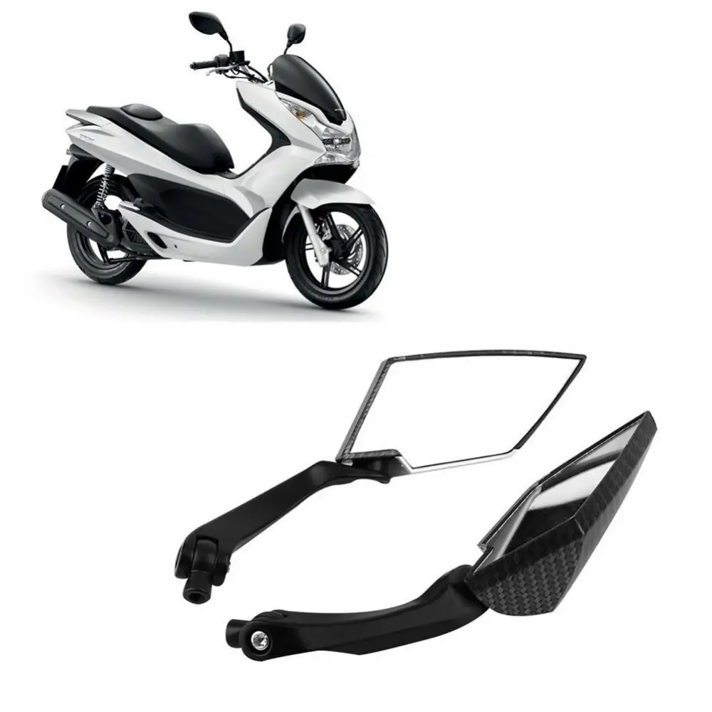 

Motor Rearview Mirror Scooter Parts Motorcycle Accessories Durable Auto Part