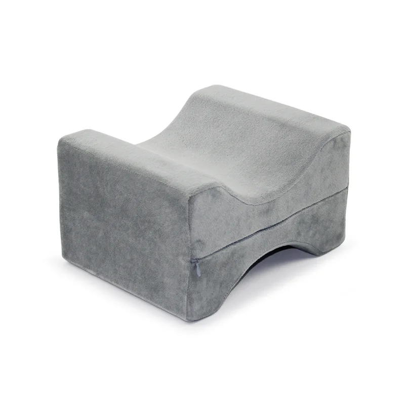 Ортопедическая подушка из пены с памятью для сна позиционера коленей ног