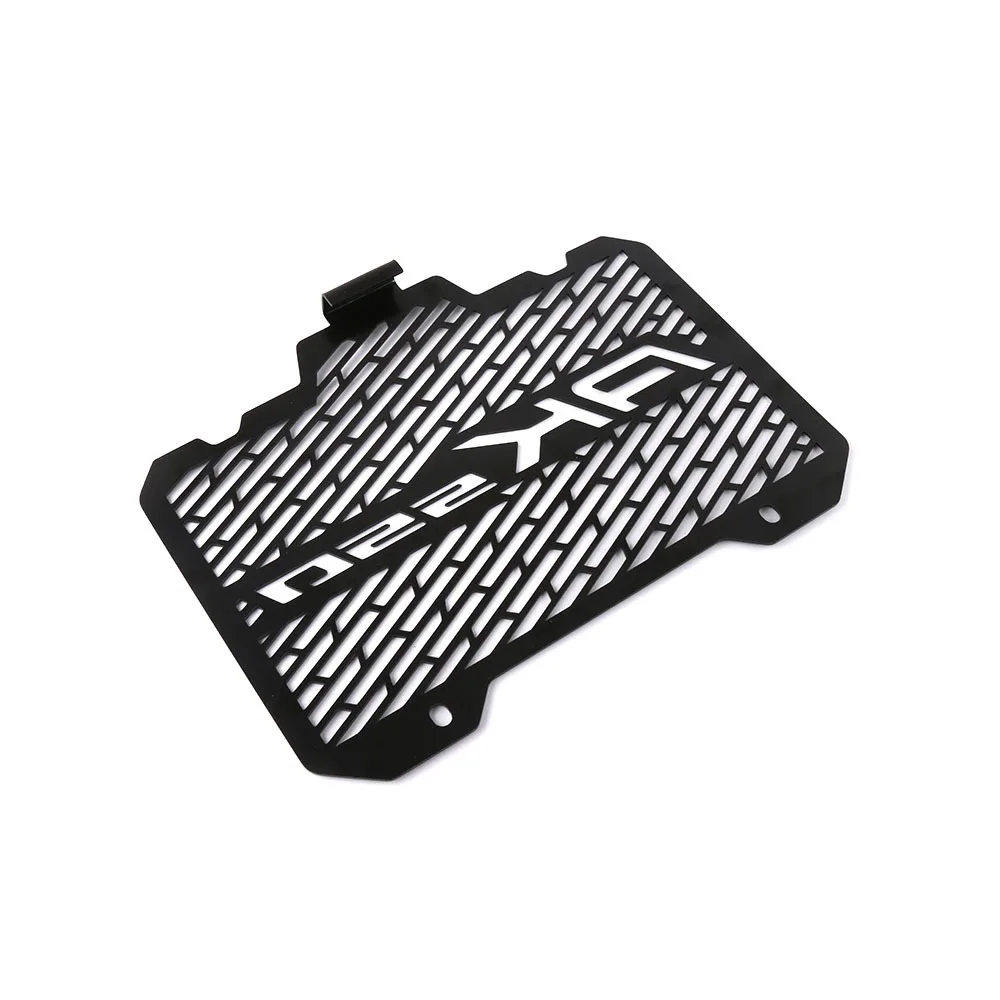 

For Kymco AK550 AK 550 2017 2018 Radiator Grille Guard Grill Cover Protector CNC Aluminum Motorcycle Cooler Accessories