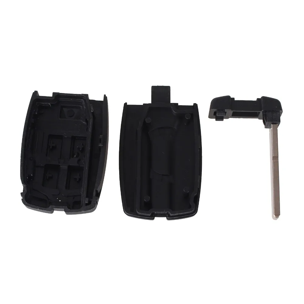 KEYYOU 5 шт./лот сменный корпус для 5-кнопочного пульта дистанционного управления