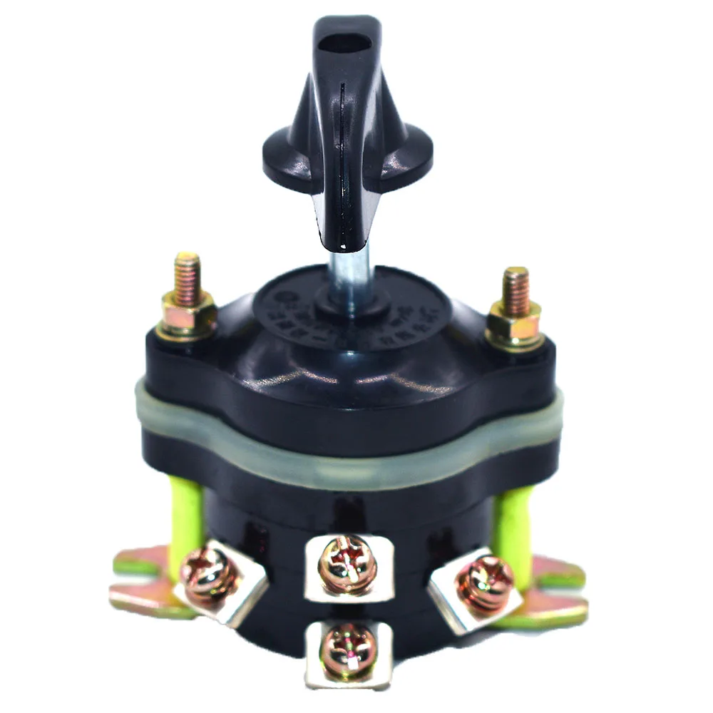 

Переключатель заднего хода для электровелосипеда, скутера, металлический переключатель заднего хода для электровелосипеда, 9-футовый трех...