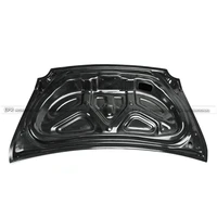 Car-styling For Nissan R35 GTR Carbon Fiber Do Style Rear Trunk Glossy Fibre Boot Deck Lid Racing Auto Body Kit Accessories Trim