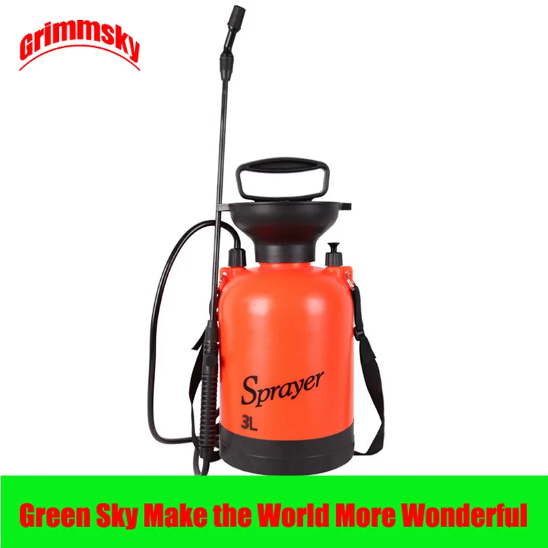 

3/5/8L plant water sprayer