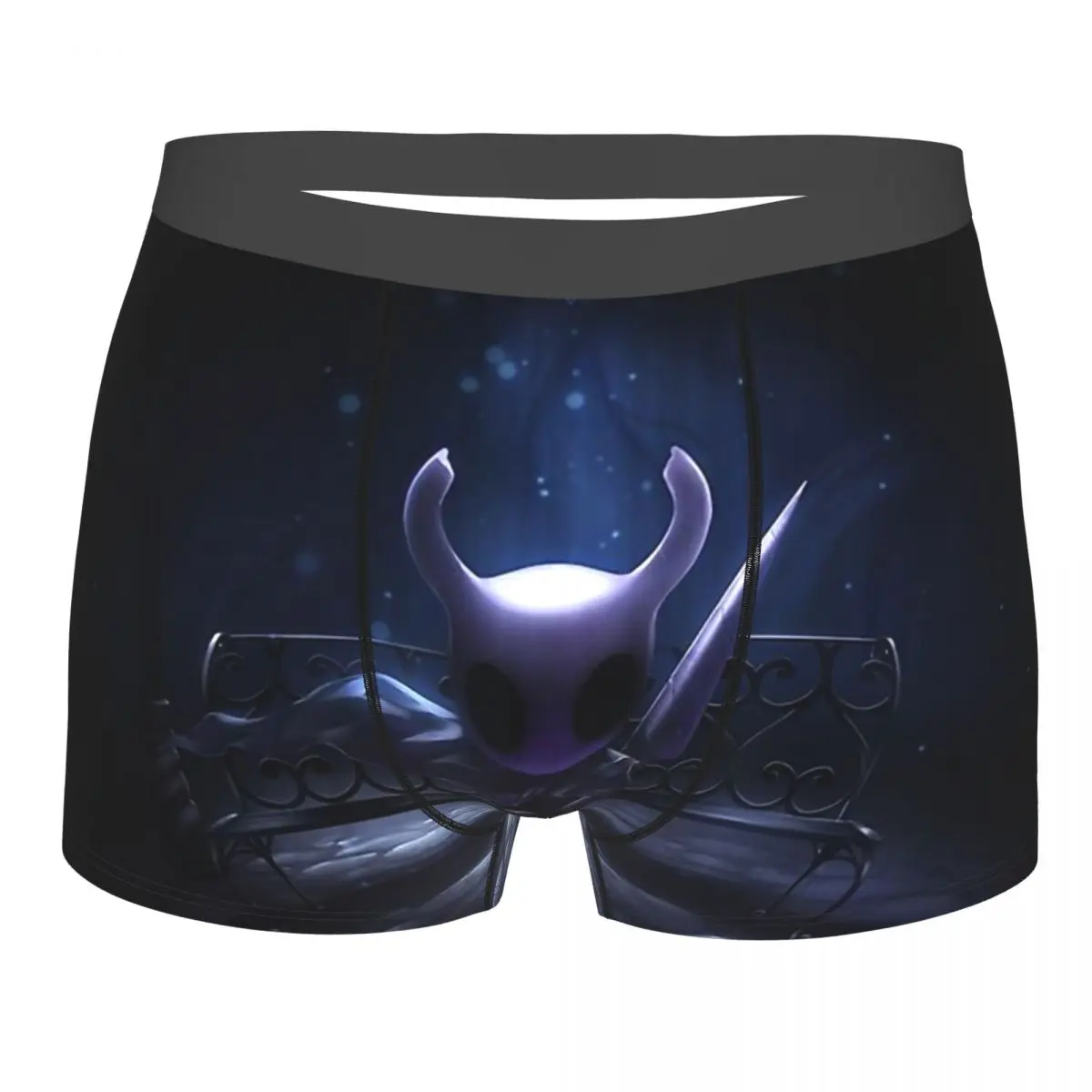 

Мужские трусы В рыцарском стиле