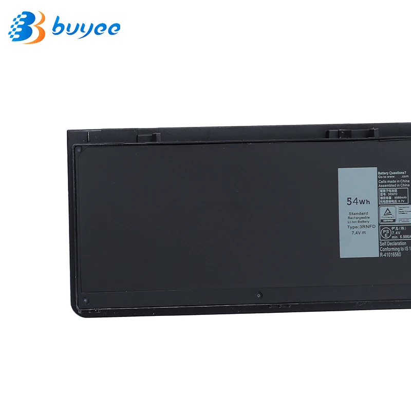 Новый оригинальный Батарея для DELL Latitude E7420 E7440 E7450 3rnfd V8XN3 G95J5 34GKR 0909H5 0G95J5 5K1GW 54WH 7 4 V |