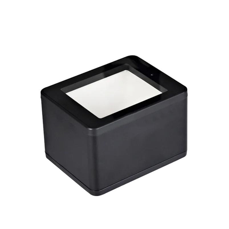 Сканер штрих кода непрерывная автоматическая индукция 2D CMOS USB проводной