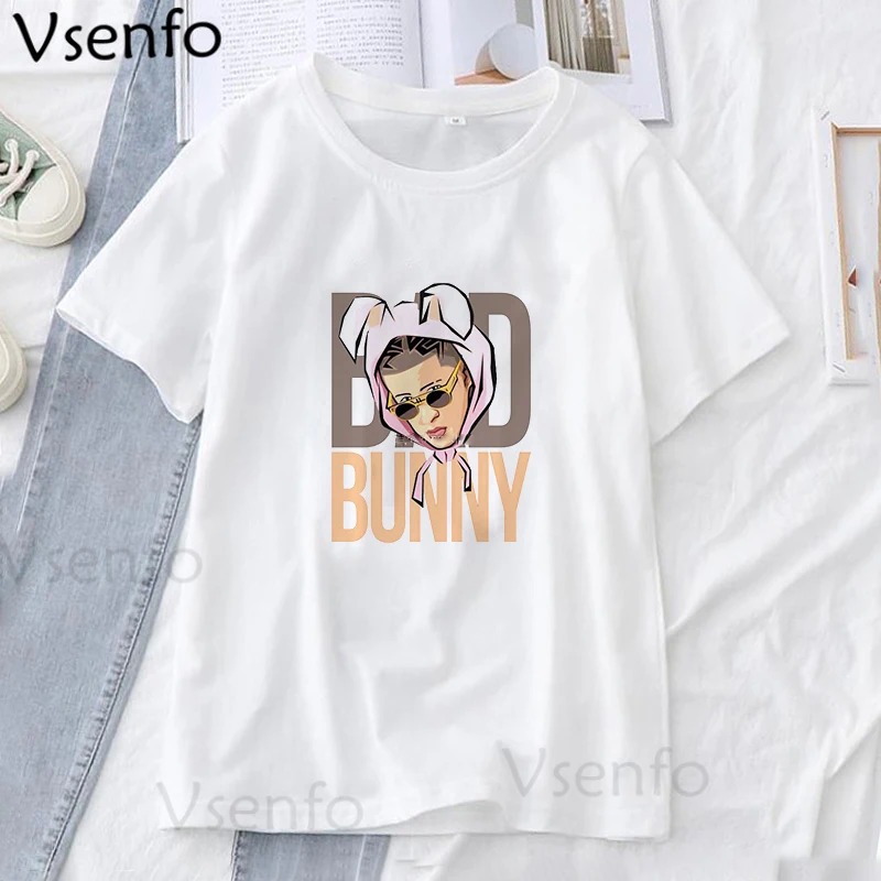 

Футболка женская/мужская с графическим принтом и принтом в стиле Харадзюку