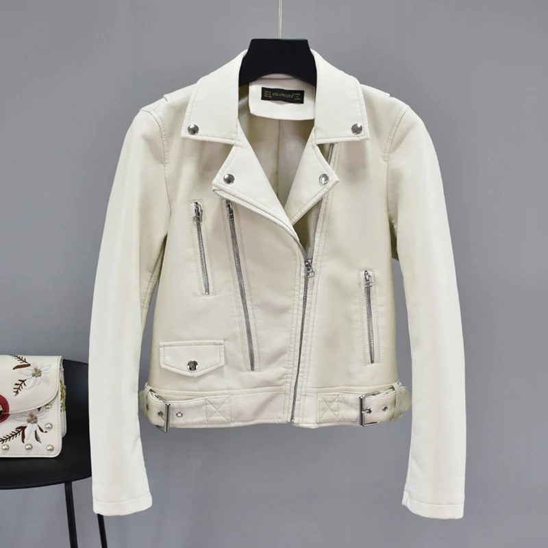 

Faux Leather