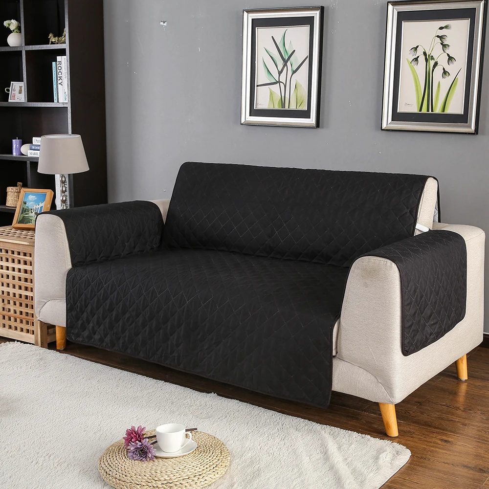 Чехол на диван протектор для диванов собак детских домашних животных