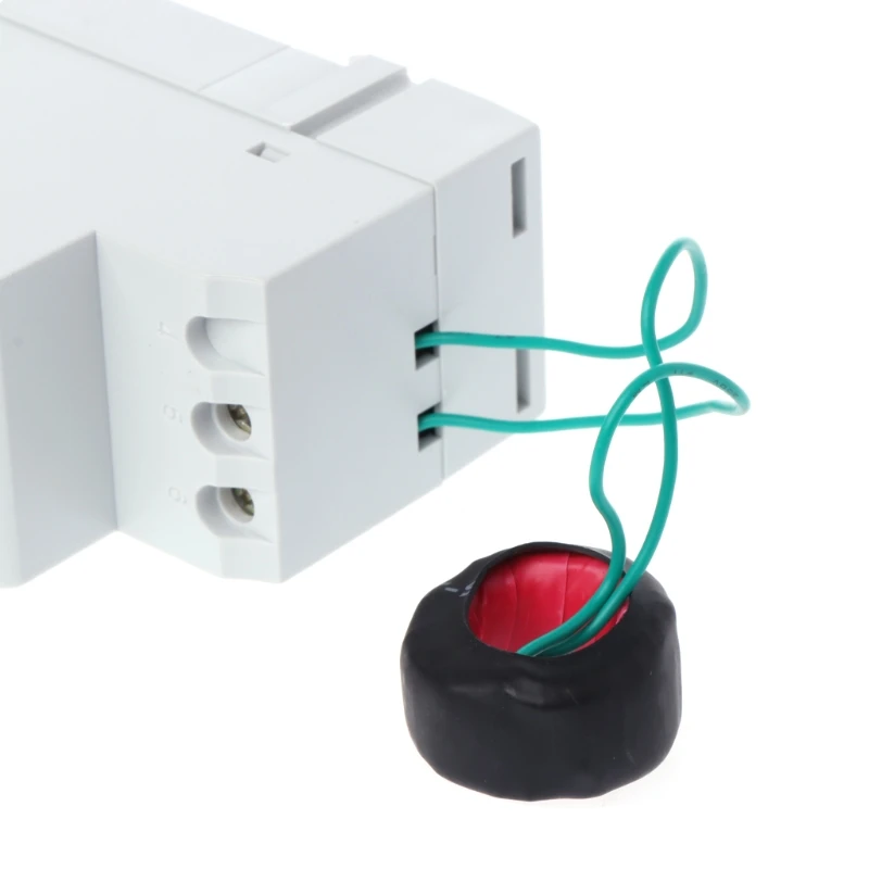 Высокое качество новая Американская классификация проводов 2р 36 мм Din рейку