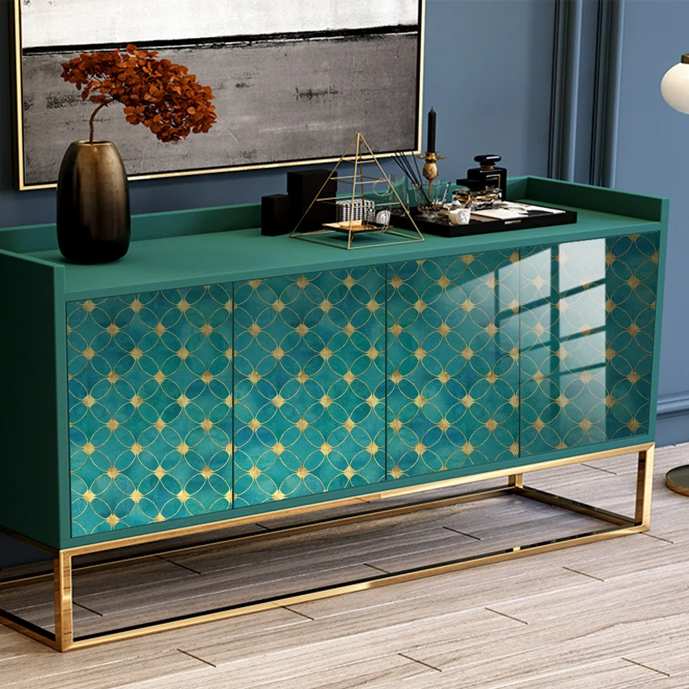 Настенные Стикеры с хрустальными кирпичами светильник роскошные светлые