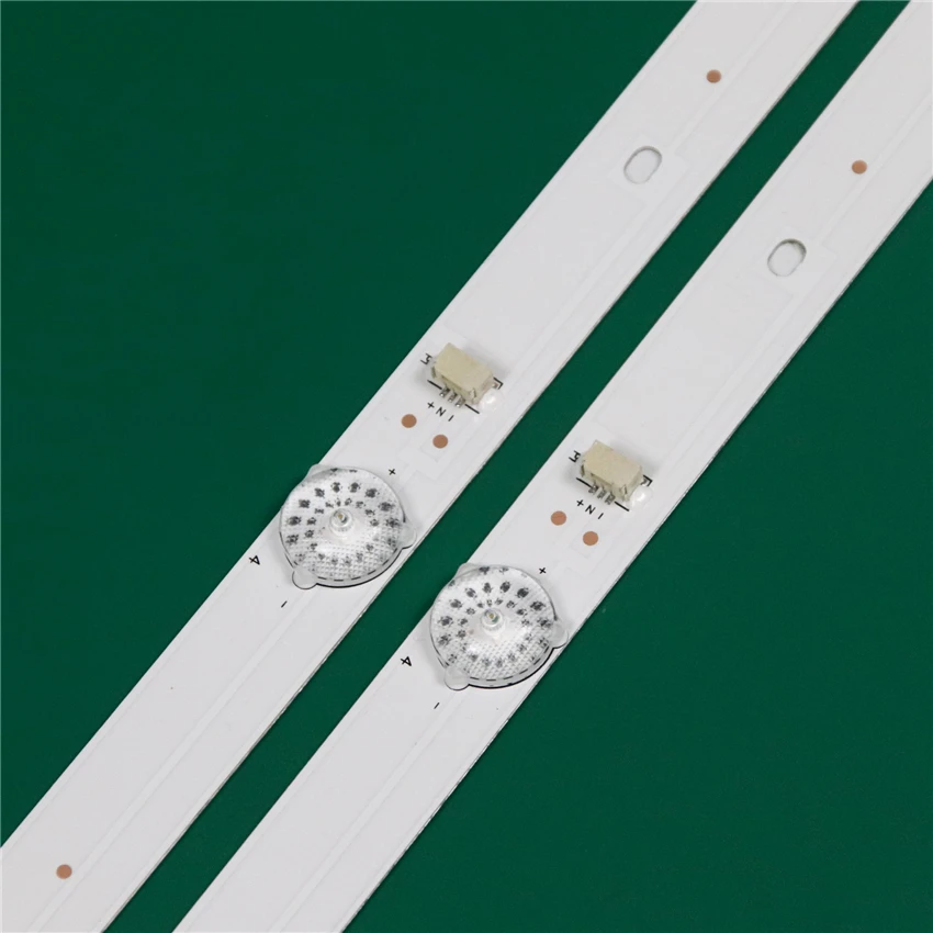 Запасные части для светодиодной подсветки телевизора линейка линейки TCL LED 32D2930