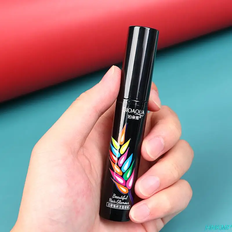 

New Hair Smoothing Cream Finishing Styling Rapid Fixed Untidy Hair Gel Not Greasy Small Broken Hair Shaping Gel Hair Wax Stick