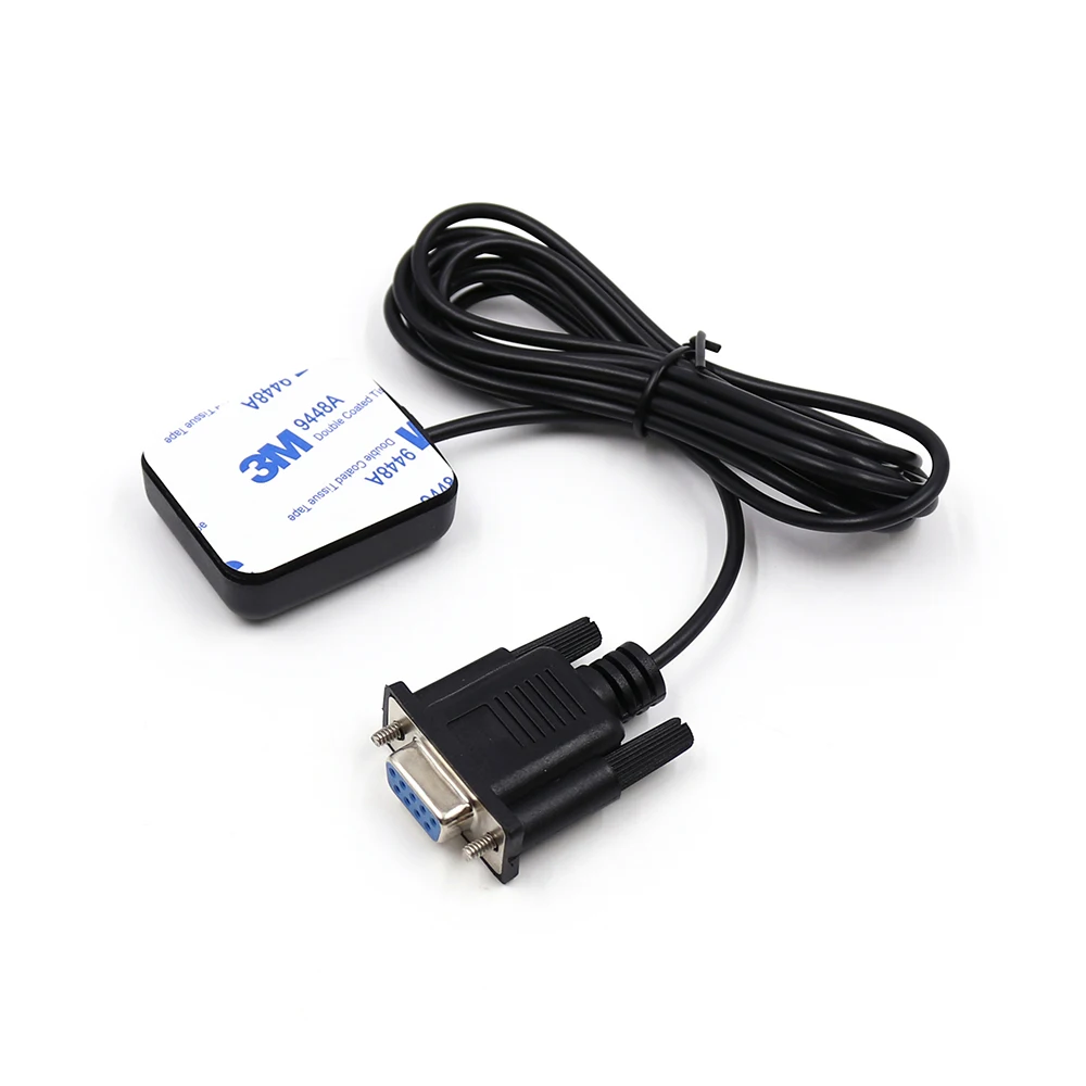BEITIAN 5 0 V RS-232 DB9 Женский Разъем GPS-приемник 9600bps Φ protocol 4M FLASH NMEA-0183 | Автомобили и