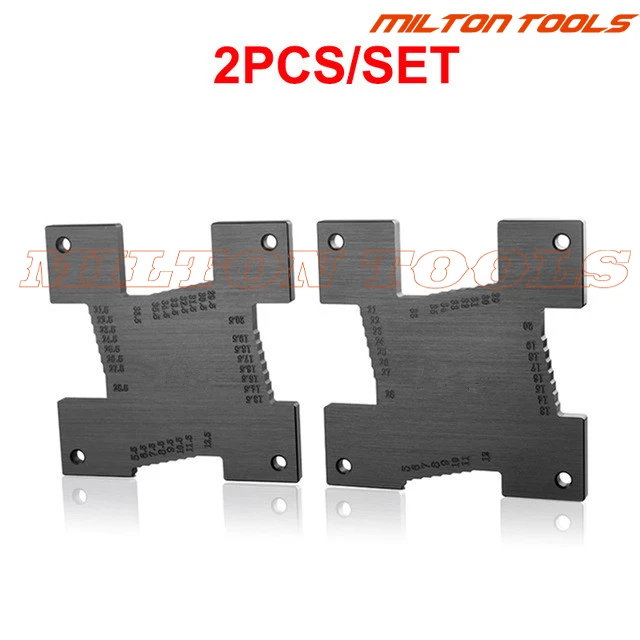 Электрический фрезерный станок высокоточный измеритель высоты 5-36 5 мм |