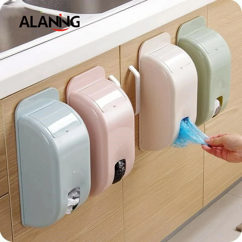 Пластик самоклеящиеся настенные подвесной короб для хранения экстракт