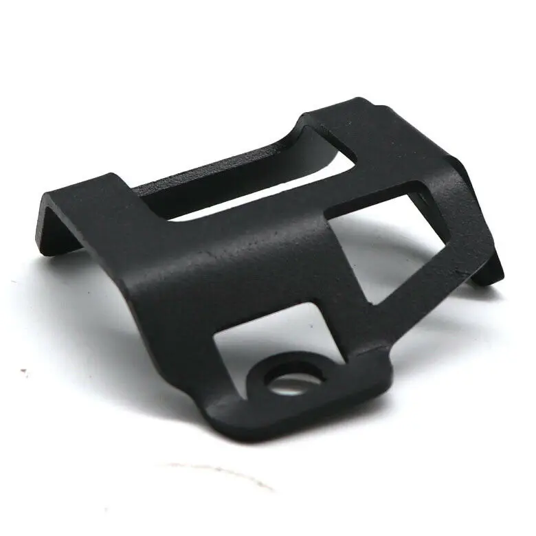 

Front Brake Oil Reservoir Cover For YAMAHA MT-07 FZ07 MT-09/Trace FJ09 FZ09 XSR