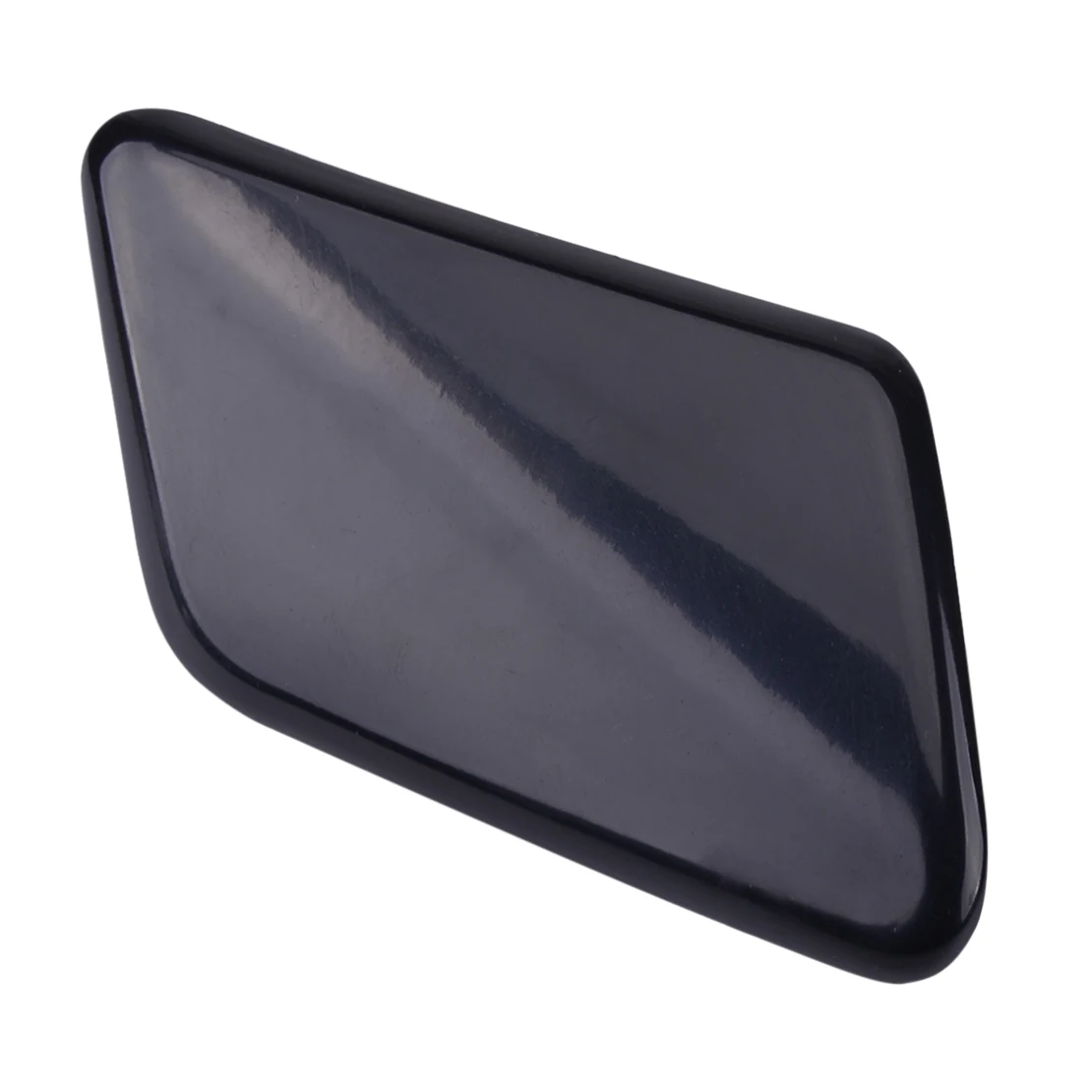 

39876479 Car Right Front Bumper Headlight Washer Cover Cap ABS 30655934 Fit for Volvo C30 2008 2009 2010