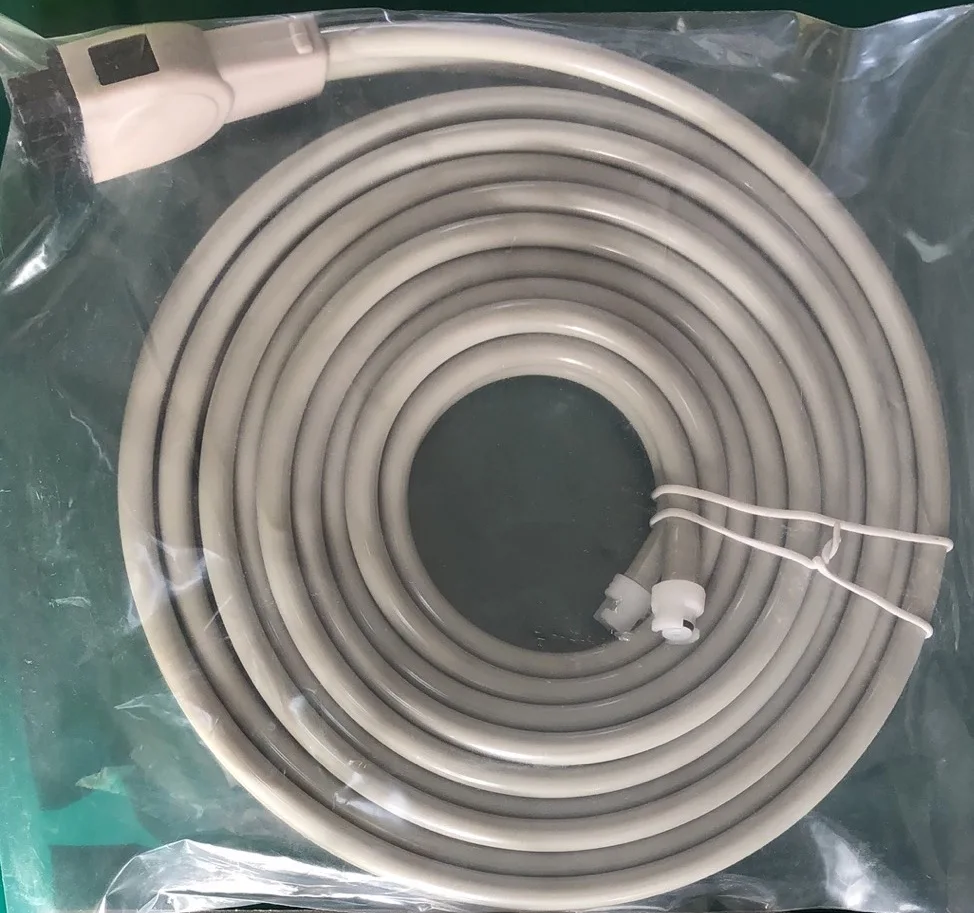 

Новинка, совместим с шлангом Nibp GE dashмонитор 5000